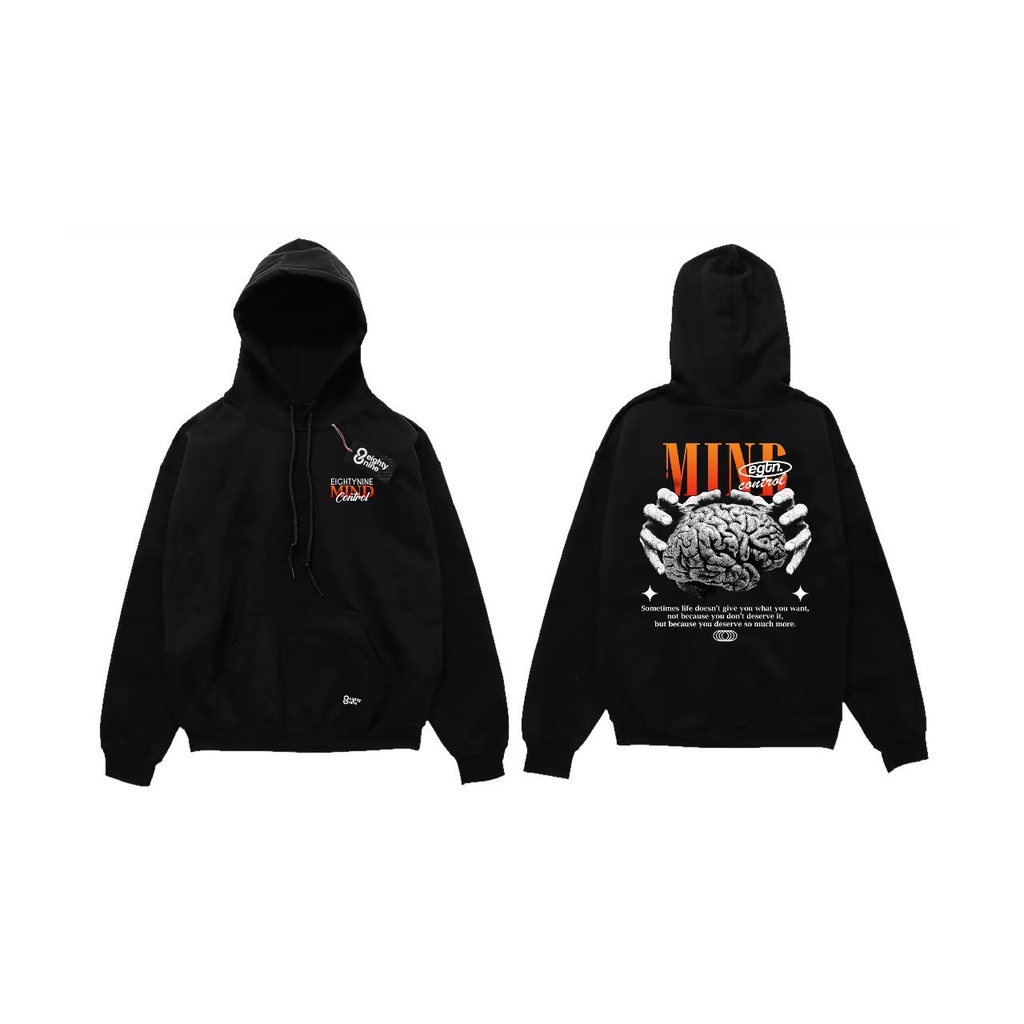 HOODIE BANDUNG PRIA-HOODIE BANDUNG PRIA HITAM-HOODIE BANDUNG ORIGINAL PRIA-ORIGINAL ENIGHTYNINE