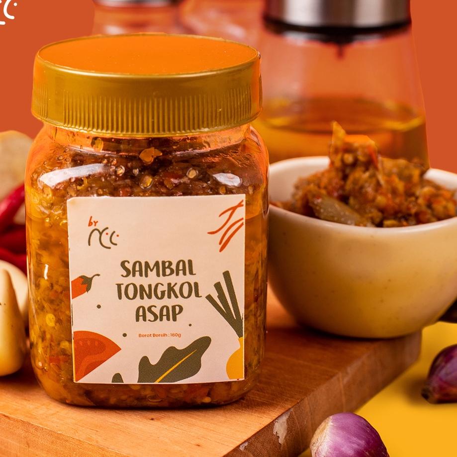

CODEVv2V6--By NCC Sambal Tongkol Asap Pedas Gurih Rumahan / Makanan Cepat Saji Termurah