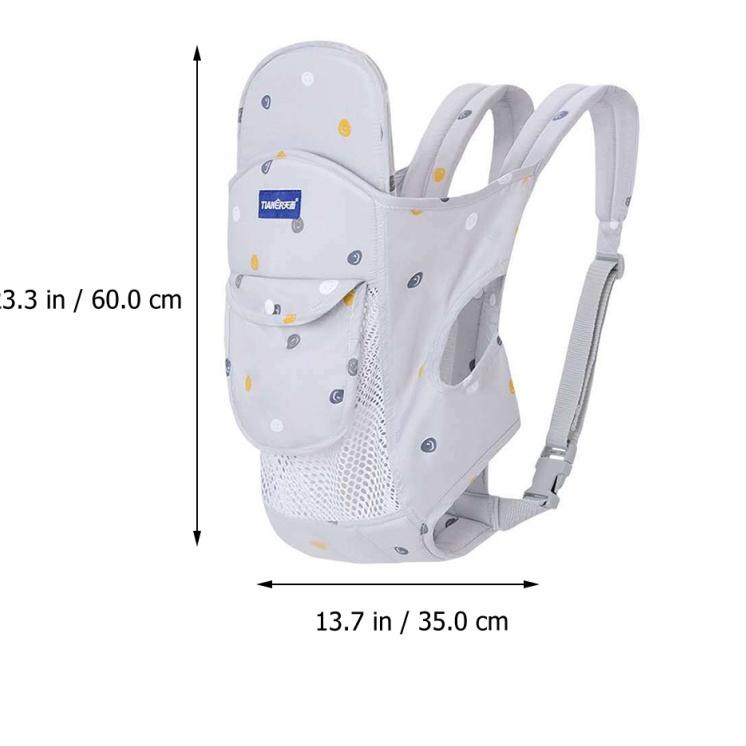 Langsung Kirim Gendongan Bayi Hipseat  Lightweight Hipseat Carrier Gendongan Bayi Hipseat-Gendongan 