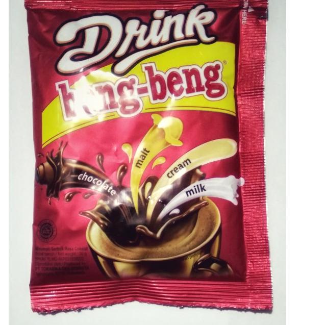 

Buruan Serbu--drink beng beng minuman Beng - Beng Drink - Minuman Coklat seduh dari Beng - Beng