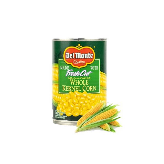 

kodex4X8j--Delmonte Whole Kernel Corn 420 gr
