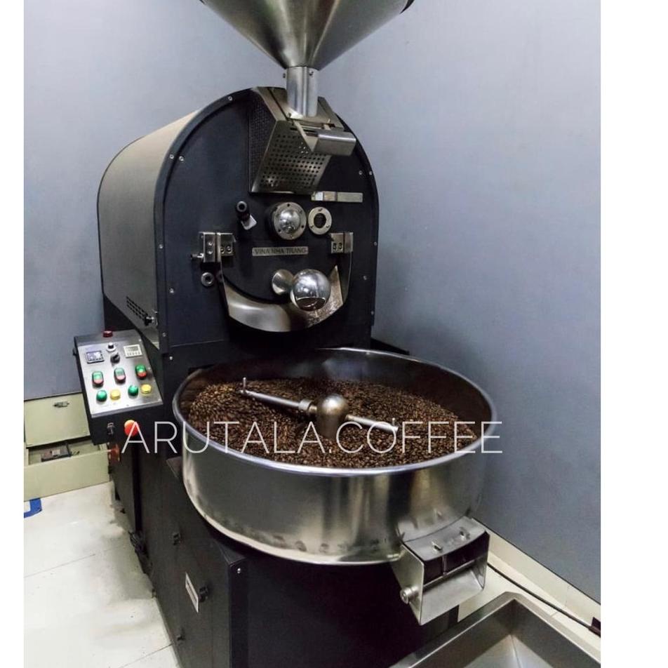 

Makin murah--ARUTALA Kopi Italian Blend for Espresso 200 gram