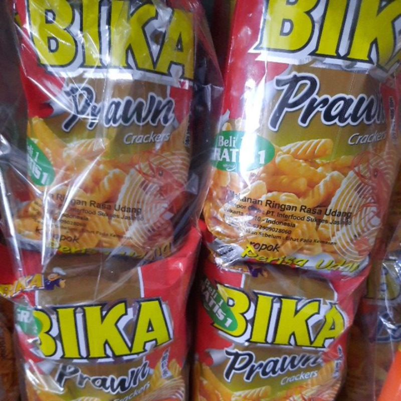 

SNACK IMPORT