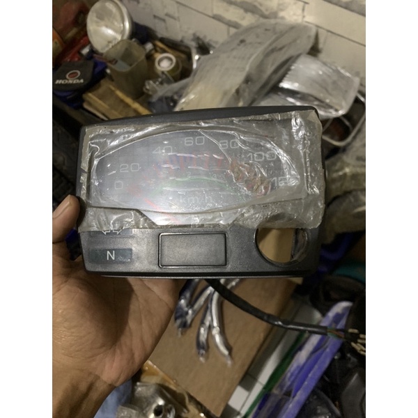 Spedometer / spedo Honda win 100 ktm
