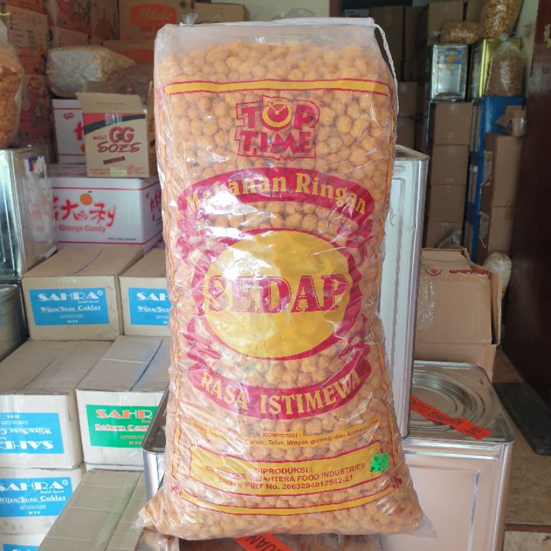 

Pilus Sedap / Pilus Australi / Pilus Arab 1 bal