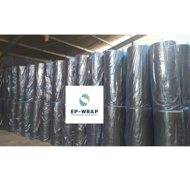 Bubble Wrap Plastik  Roll 50 Meter