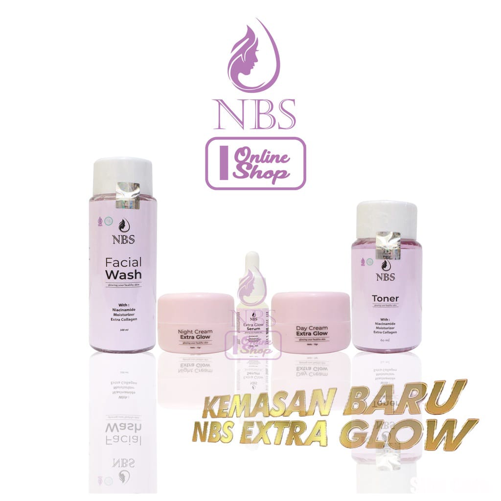 NBS EXTRA GLOW