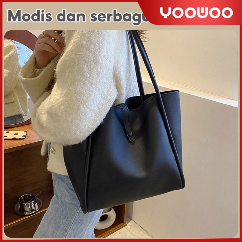 Tas Fashion Wanita / Tas Bahu Cewe / Totebag / Tas Kuliah / Tas Selempang / Tas Kerja