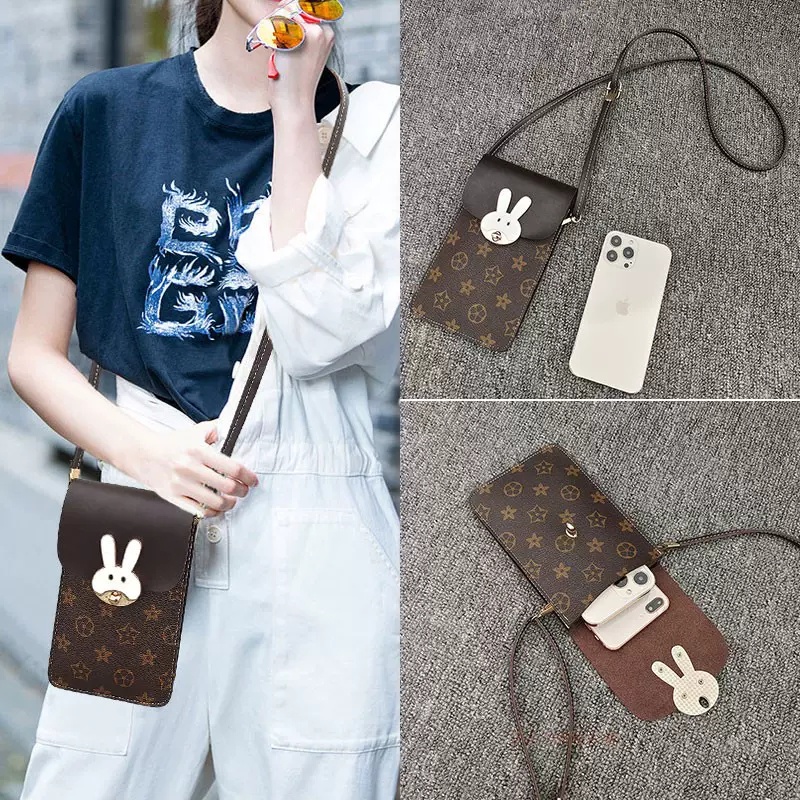 Tas Selempang Untuk Handphone Terbaru Tas Selempang Wanita