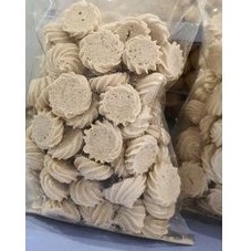 

KUE BANGKIT SUSU 250 GRAM