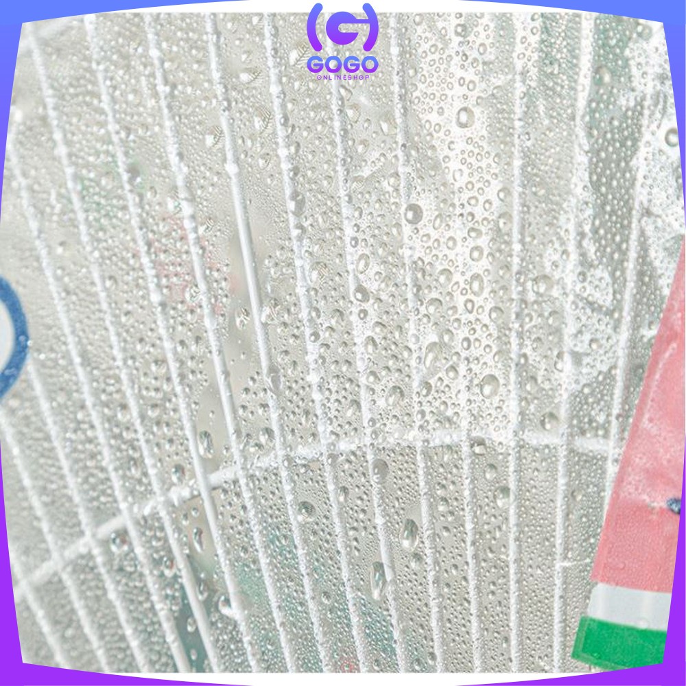 GOGO-C361 Sarung Kipas Angin Karakter Fan Cover Penutup Kipas Angin Jaring / Pelindung Kipas Angin Baby Safety Fan