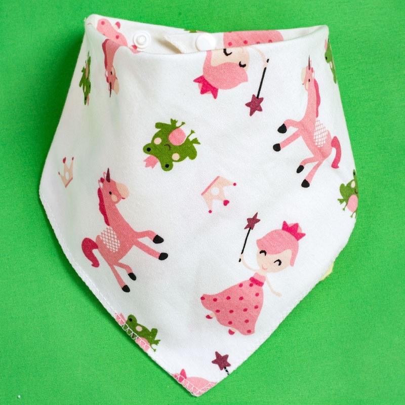 Celemek Makan Bayi / Slabber bayi / Bib Bayi / Alas Makan Bayi Anak