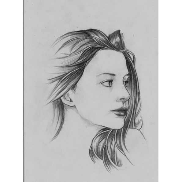 

SKETSA WAJAH A5