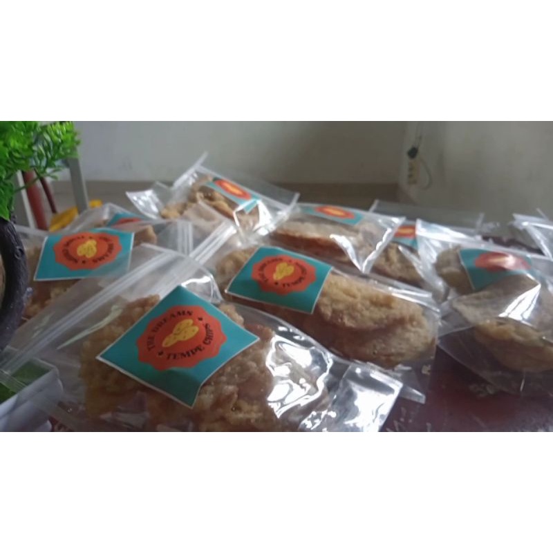 

Tempe Chips