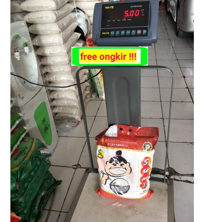 

KODE2y2Xm--Beras sumo kemasan merah 5kg CARGO seluruh indonesia