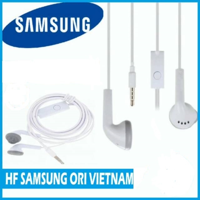 (ba) HF/HEADSET SAMSUNG ORI VIETNAM KUALITAS BAGUS