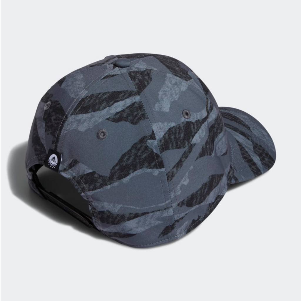 Adidas Golf Tour Print Hat Cap AEROREADY HC1173 HI1295 Topi Original