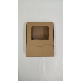 

Box Catering 22x18x6.5 cm/ box nasi/ box hantaran (10PCS)