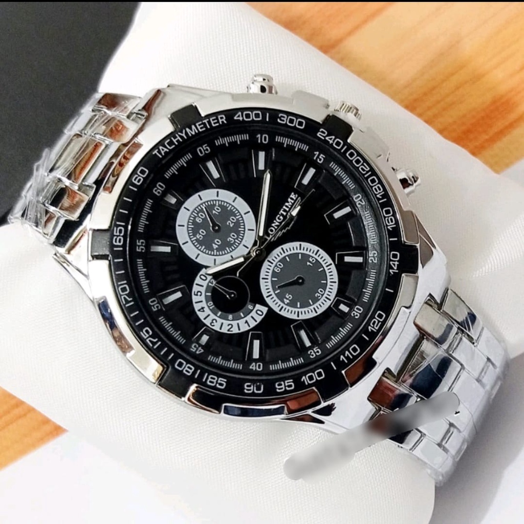 COD jam tangan analog pria terbaru jam tangan pria terlaris 2022