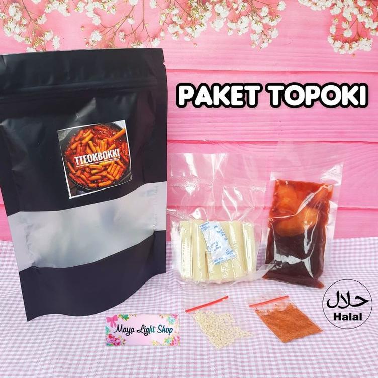 

Trc1s6Rg--paket topoki tteokbokki topokki topoki halal murah