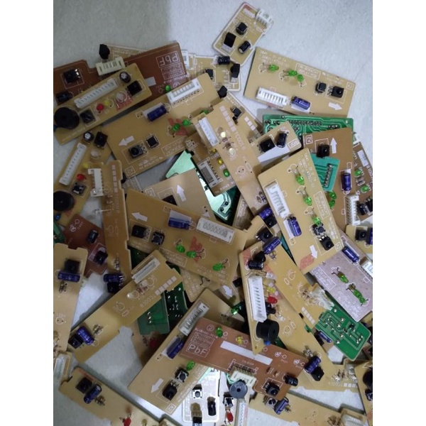 Sensor ac daikin r32 FTC 9pin