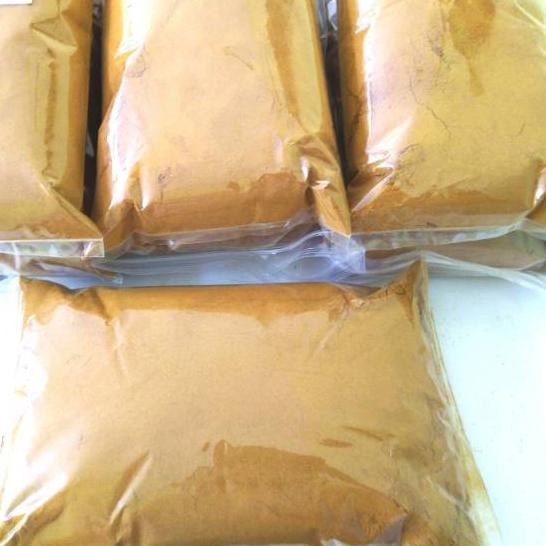 

11.11✔️Bubuk Kunir 1kg / Serbuk Bubuk Kunir / Kunyit Kuning Bubuk Asli Dan Murni|SQ3