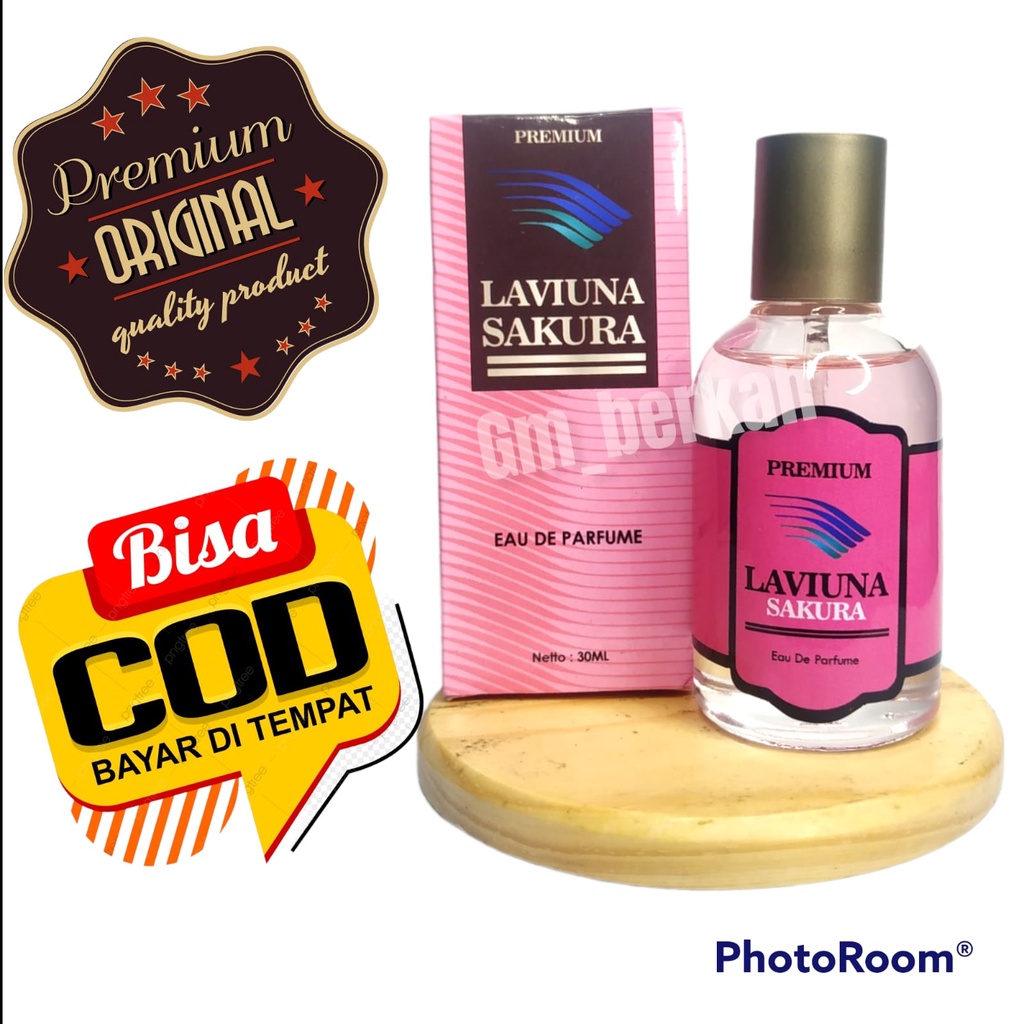 PARFUM GARUDA INDONESIA LAVINA ORIGINAL EAU DE TOILETTE PARFUM PRAMUGARA PARFUM PRAMUGARI GARUDA INDONESIA 5 VARIAN 50ml Parfum Premium Parfum Wanita Parfum Pria Tahan Lama segar di sukai wanita pria