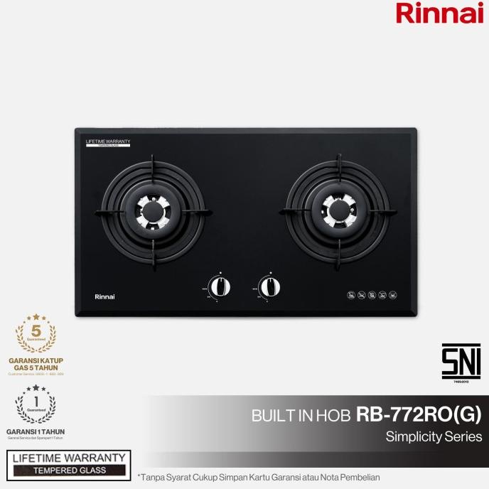 Microwave Rb-772Ro (G) Rb 772 Ro (Orderan Khusus)