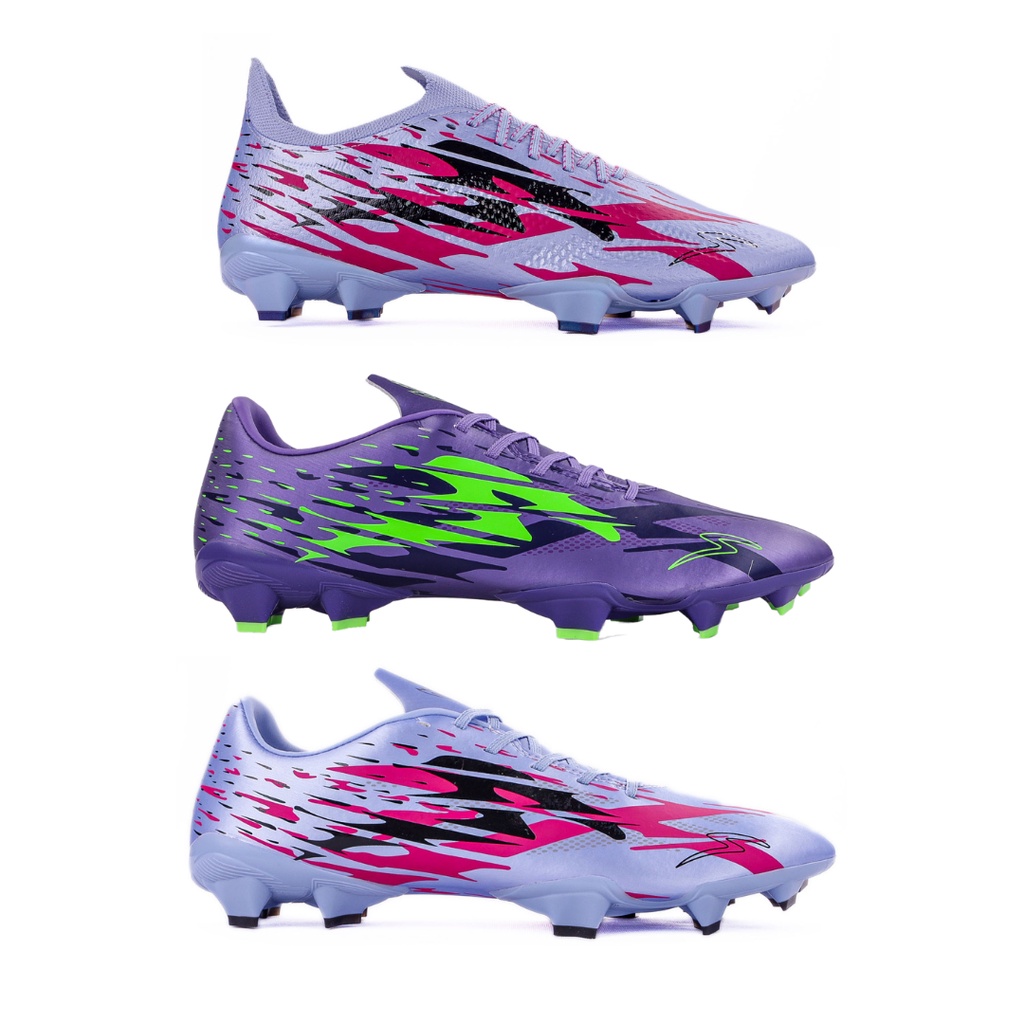 Jual SEPATU SEPAKBOLA ORIGINAL SPECS ACCELERATOR ALPHA XTD ELITE FG ...