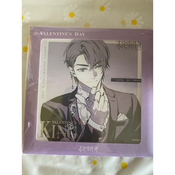 official tears of themis valentine day marius lu jinghe izumi kei shikishi