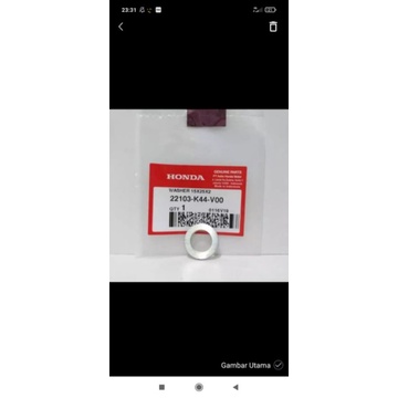 ring rumah roller Honda Vario,beat, Scoopy k44