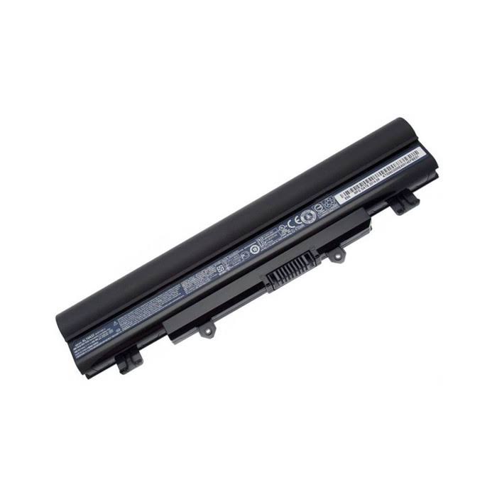 Baterai Laptop ACER E5-411 E5-421 471 V3-472 V3 V5-572