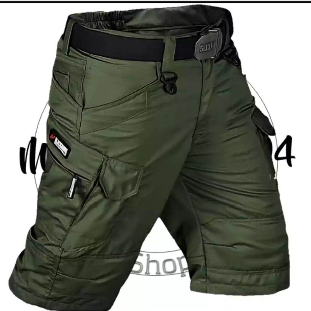 CELANA PENDEK TACTICAL Gear PRIA PREMIUM