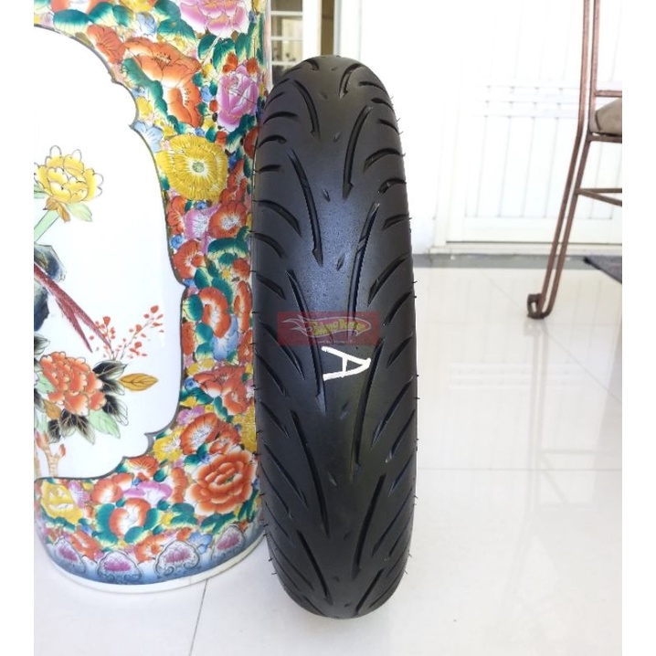 ban mitas tour scooter 110/70 ring 13 not metzeler roadtec maxxis victra pirelli michelin nmax adv a