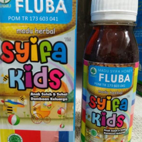 

Sedia Disini--Syifa Kids FLUBA