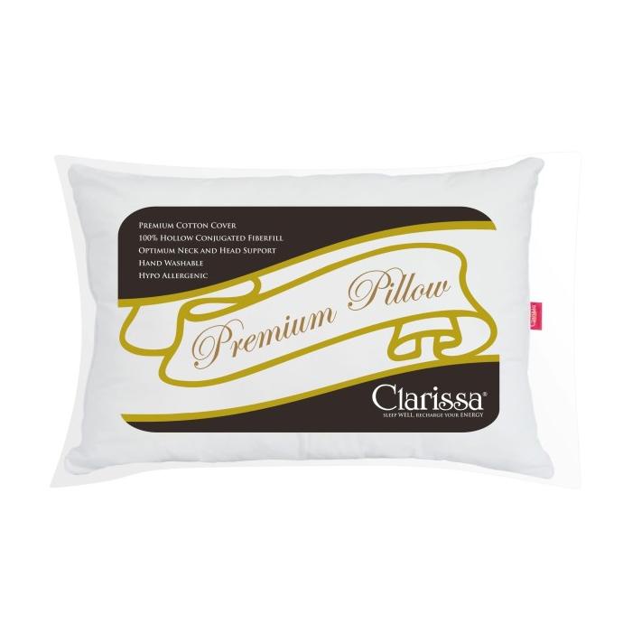 Clarissa Bantal Premium