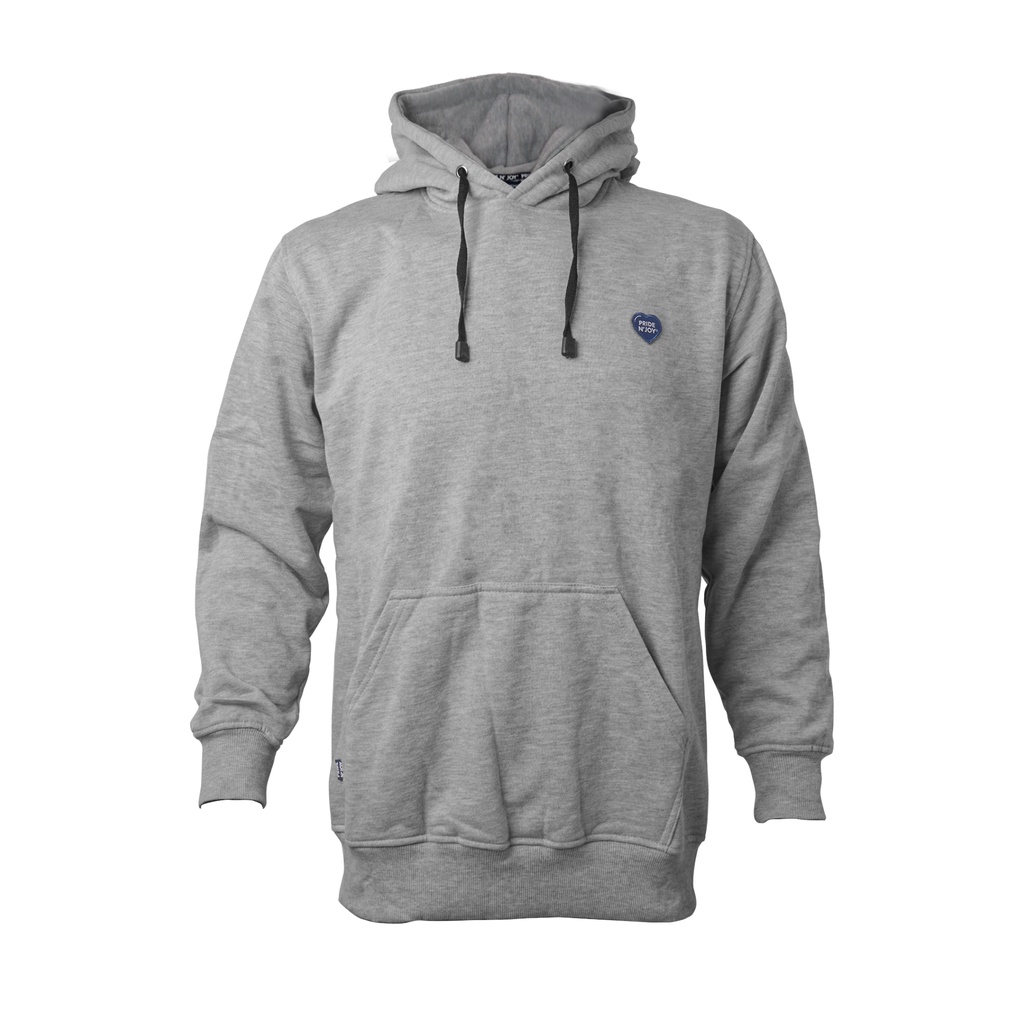 Hoodie Essential Collection Pride N Joy