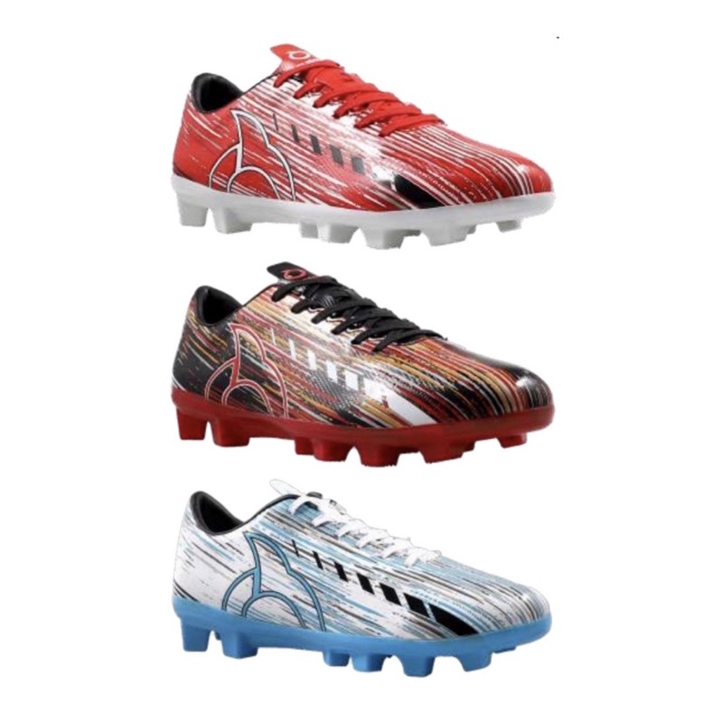 Sepatu Bola Ortuseight CATALYST VOYAGE FG