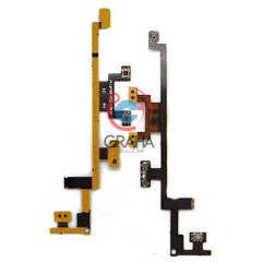 FLEXIBLE IPD 3 4G ON / OFF + VOLUME ORI