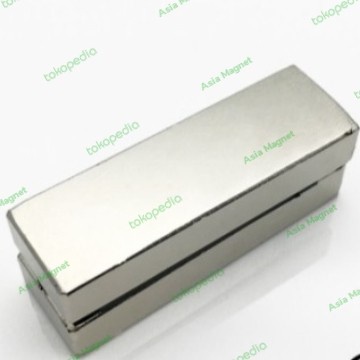 

Premium Magnet Neodymium F 50X15X10Mm N52