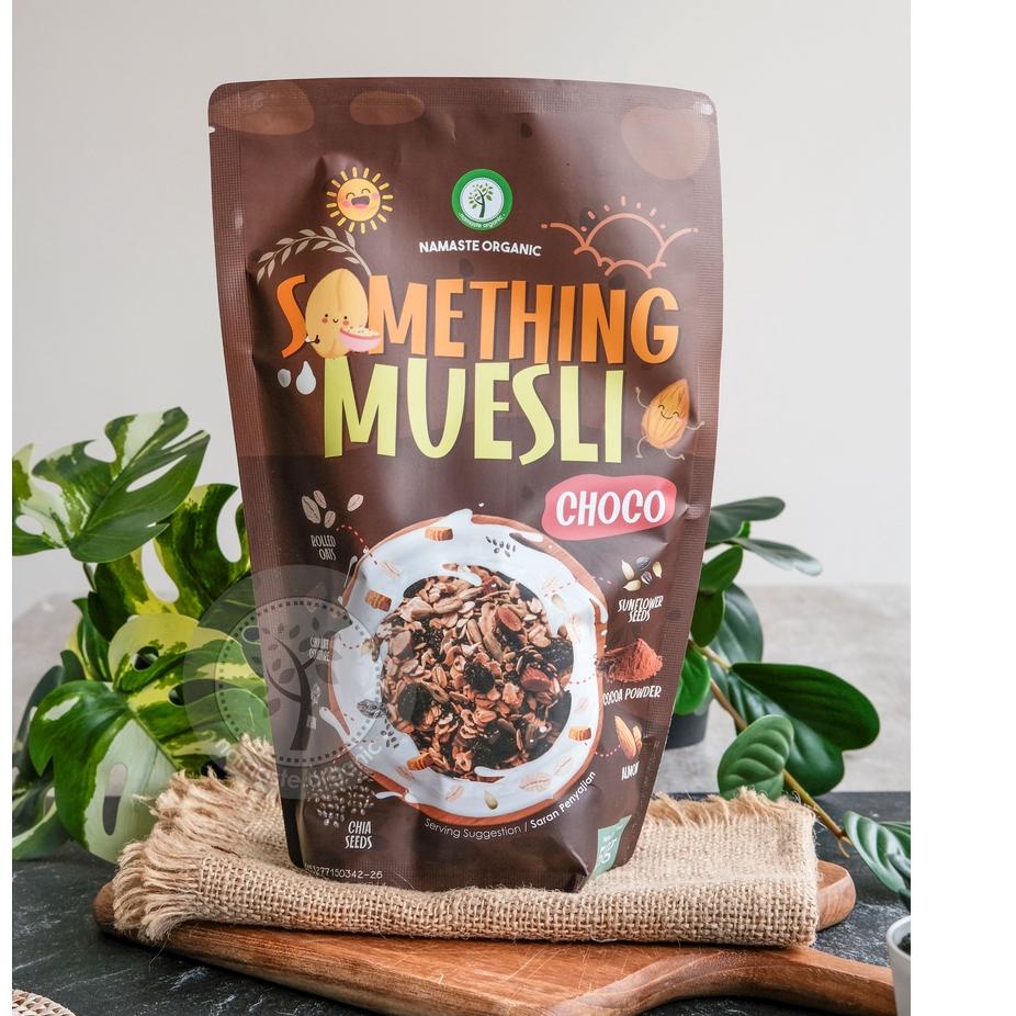 

Suplier1--SOMETHING MUESLI CHOCO 500GR