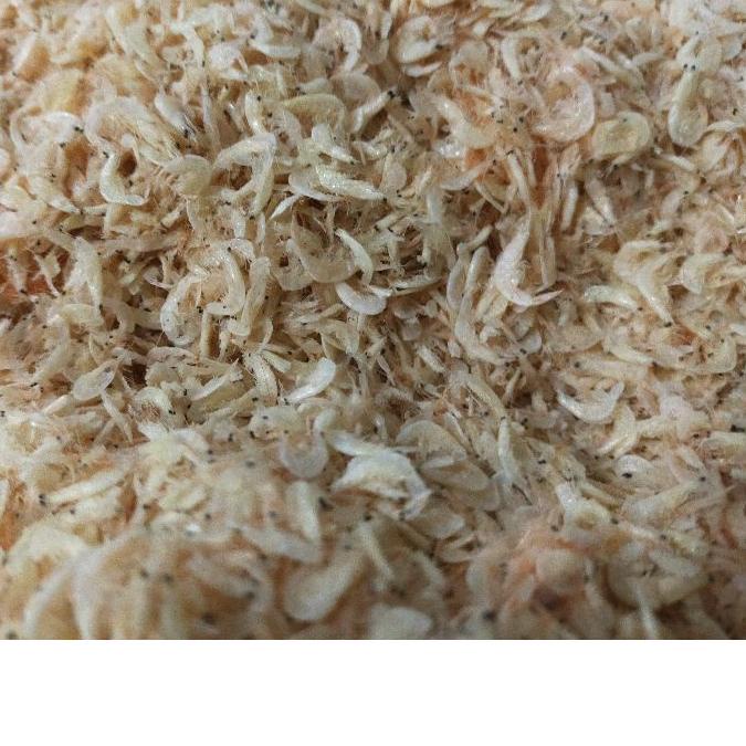 

SALE✅UDANG REBON ASIN 1KG KERING (sedang tidak terlalu asin)|RA5