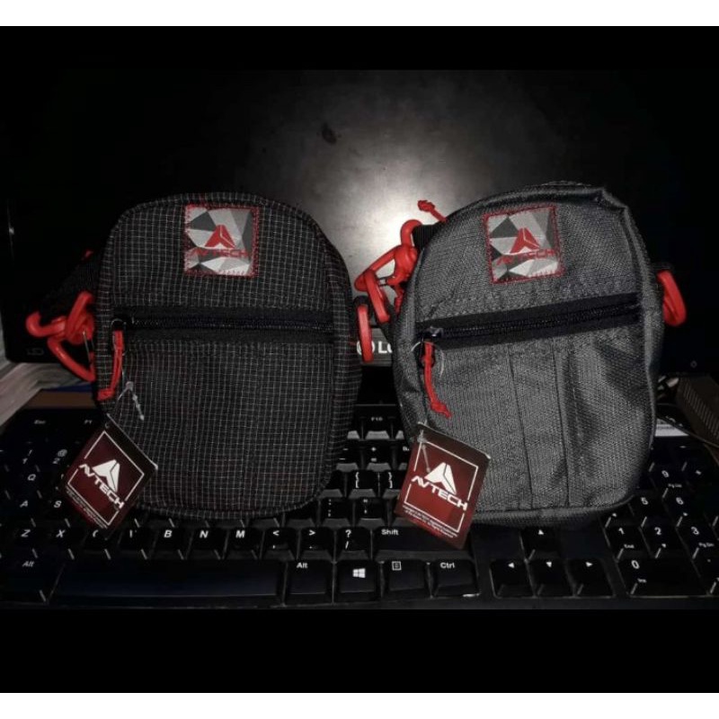tas selempang Avtech