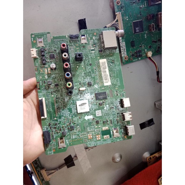 MB SAMSUNG UA40N5000AK - MOTHERBOARD MB TV LED SAMSUNG UA 40N5000 AK 40N5000