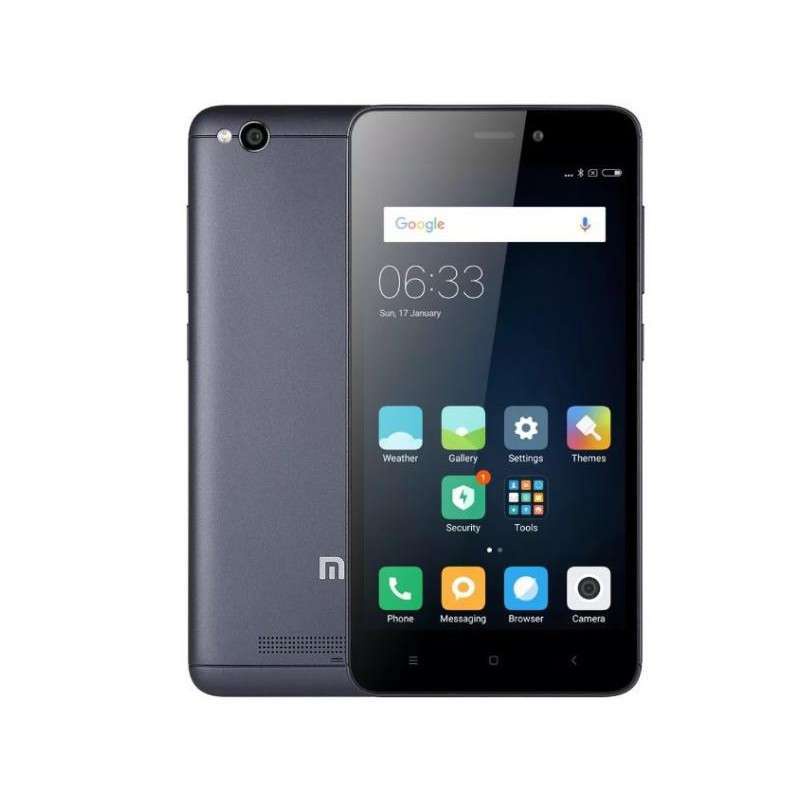 XIAOMI REDMI 4A 2/32 2/16GB