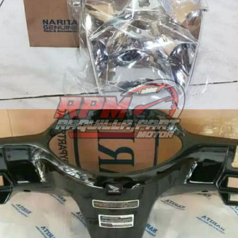Batok Totok Lampu Belakang Karisma D Karisma X Set Lampu Depan Karisma D Reflektor Depan Karisma X