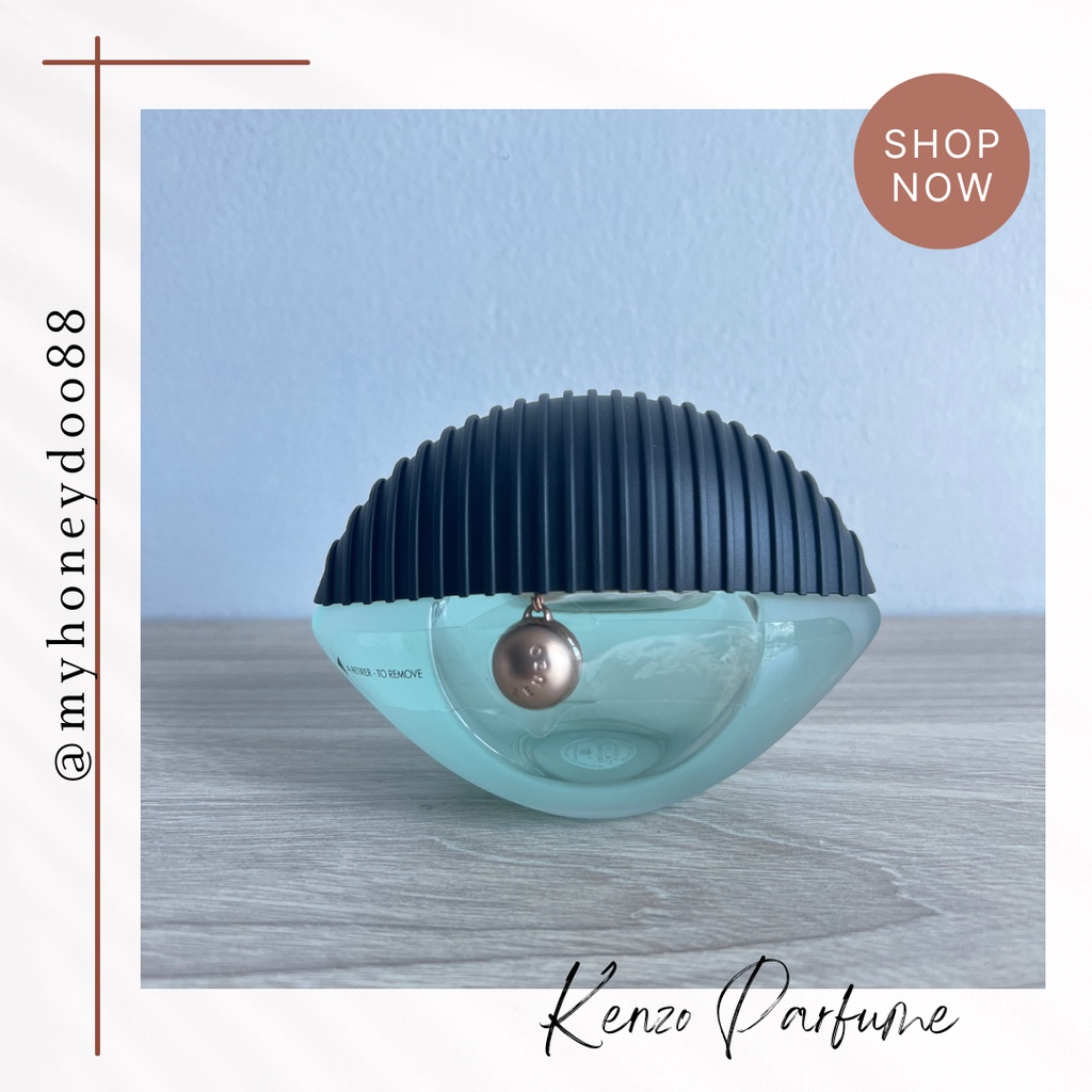 Kenzo Parfume EDP 75ml - Ori