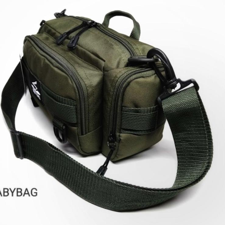 Murah Banget Abybag Tas selempang pria tas selempang kekinian tas selempang distro