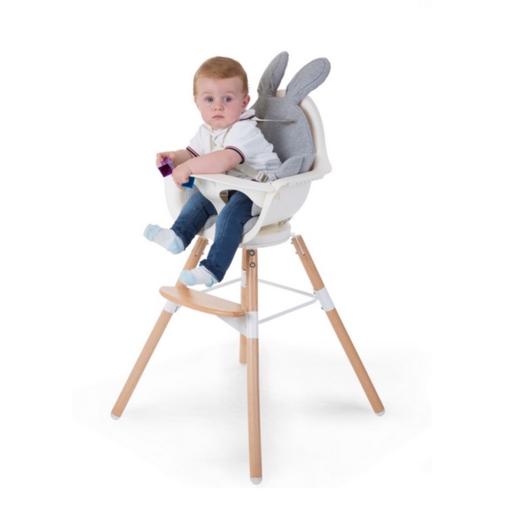 Childhome Cushion Evolu Seat Pad - Padding Seat Bantalan Empuk HANYA PADDING Tidak Termasuk Highchair - insert empuk Cover HighChair Evolu