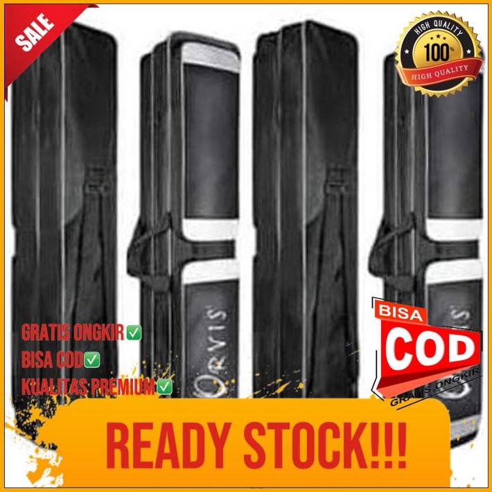 Tas Pancing Orvis Kotak 75Cm